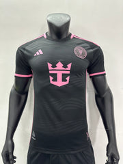 Inter Miami Away 24 25 Season PLAYER VERSION