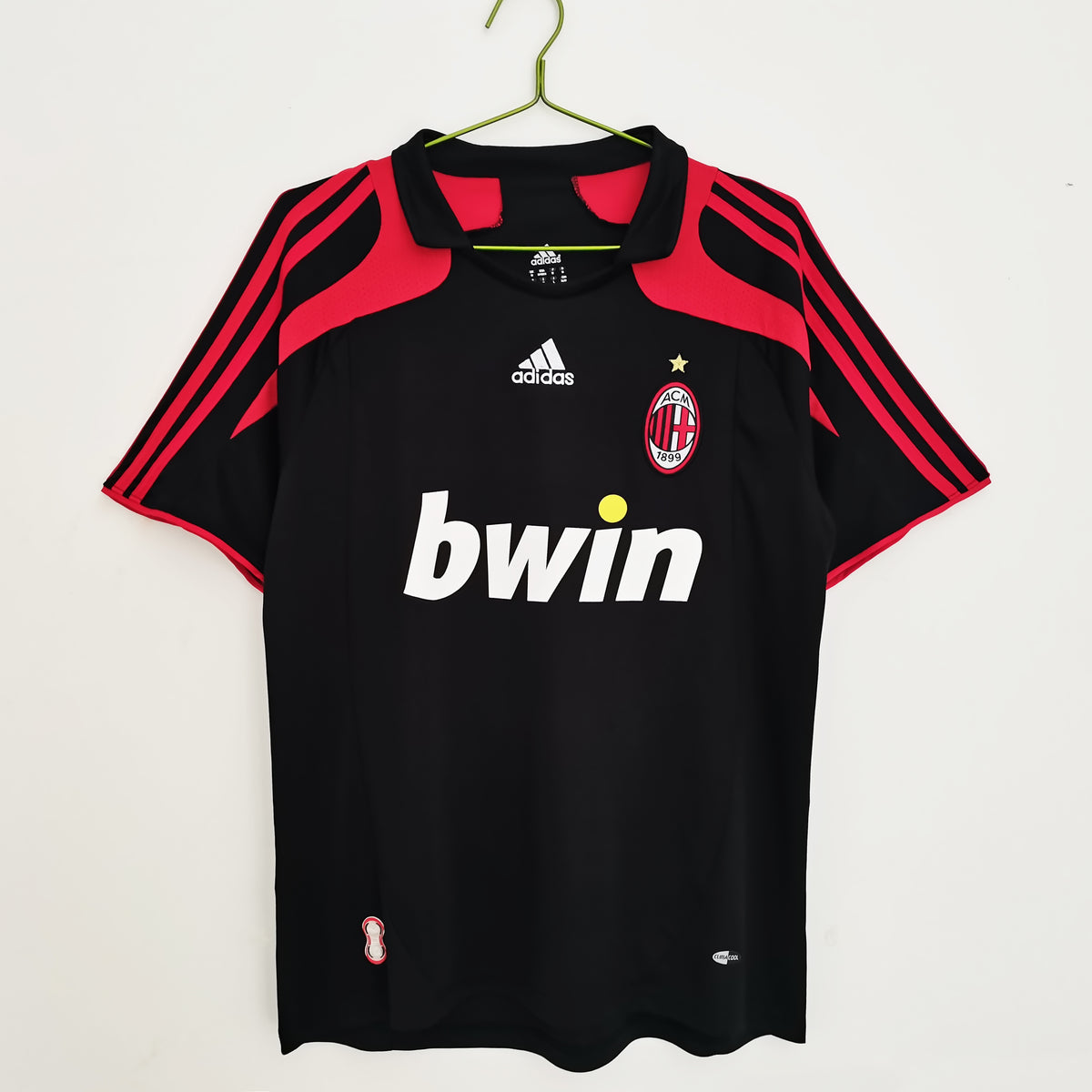 AC Milan 2006 Third Retro Jersey