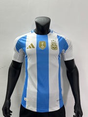 Argentina Home WC PLAYER VERSION