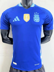 Argentina Away WC PLAYER VERSION