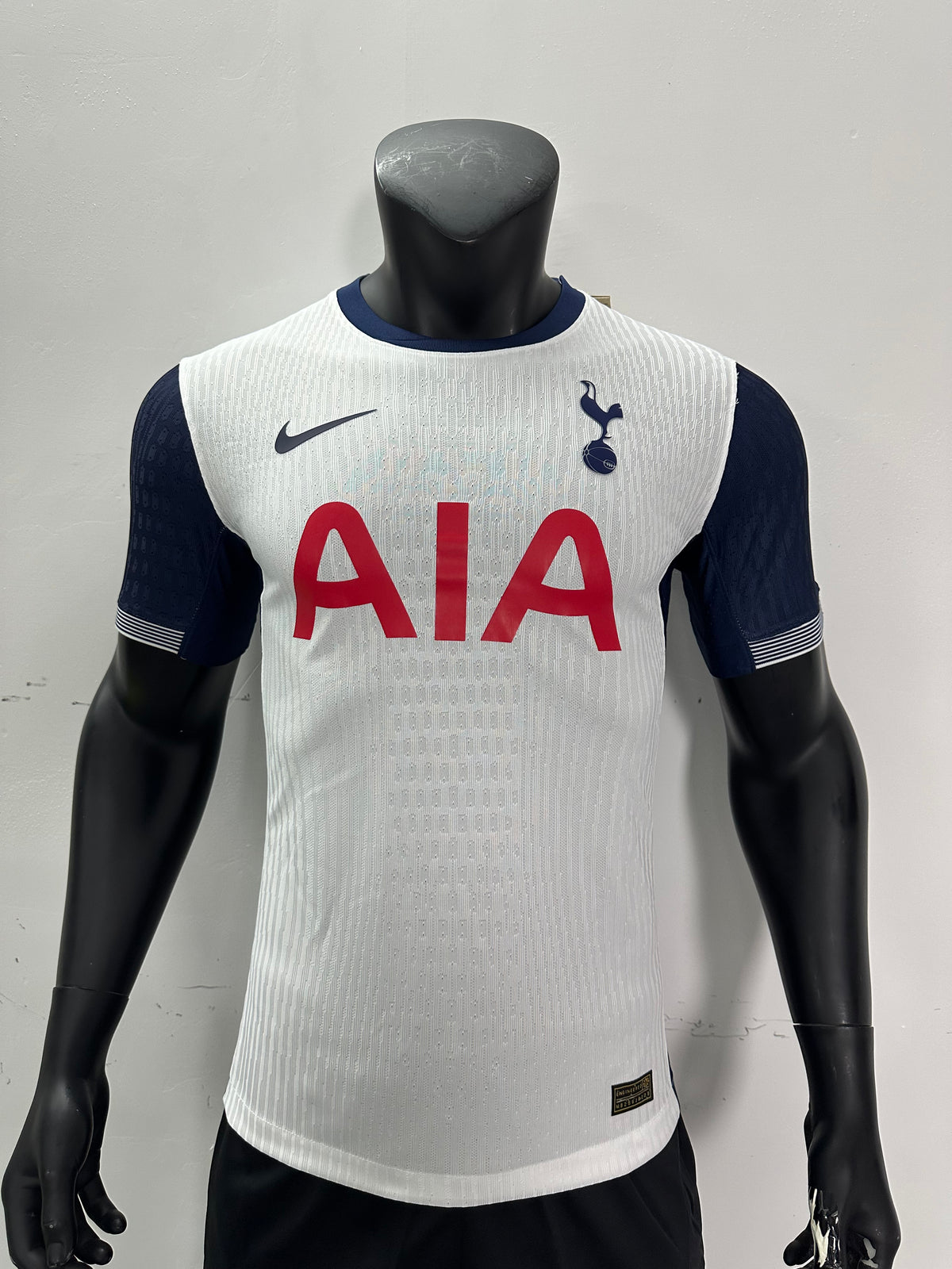 Tottenham Hotspur Jersey Home 24 25 Season PLAYER VERSION