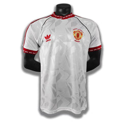 Manchester United 1991 Away Retro Jersey