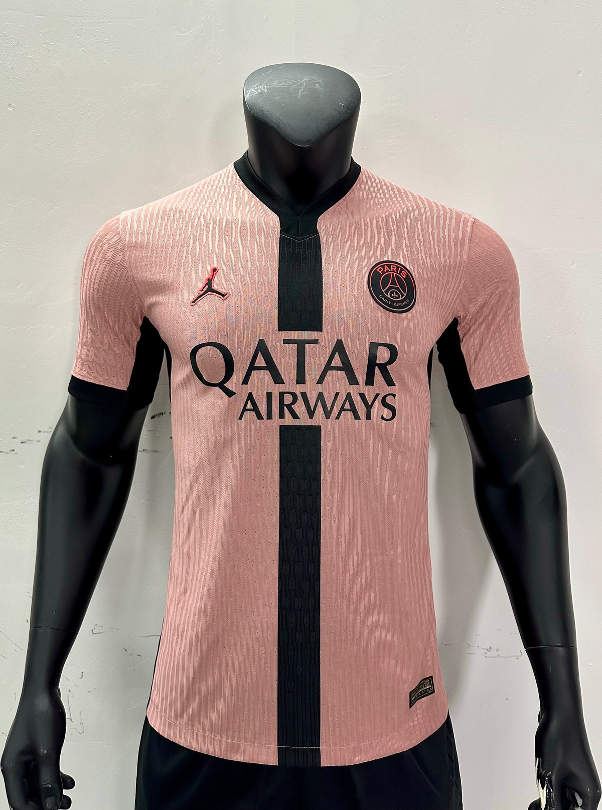 PSG Away 24 25 Season PLAYER VERSION