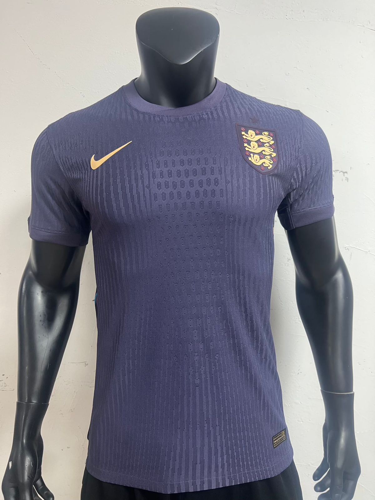 England Away WC PLAYER VERSION