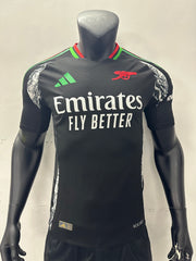 Arsenal Away 24 25 Season PLAYER VERSION